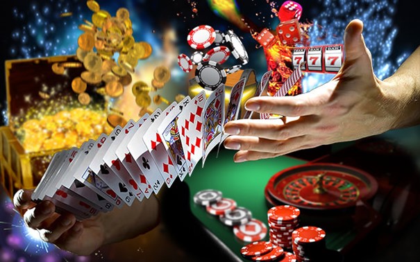 casino pin up online slots bettimg game